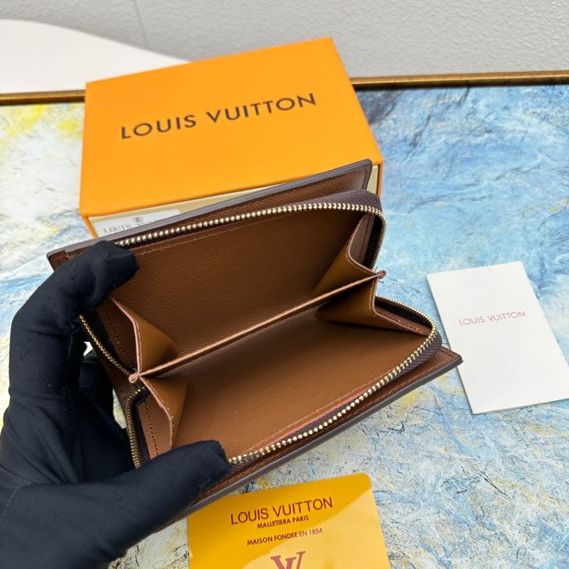 Louis Vuitton Wallets Purse